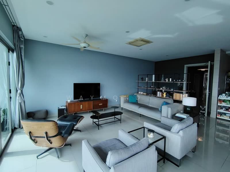 KM1 East untuk Untuk Dijual - RM 1,550,000, Mac 2026 - Living Room - PropertyGuru.com.my