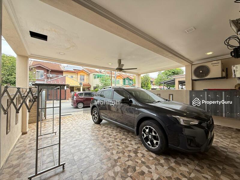 Car Park