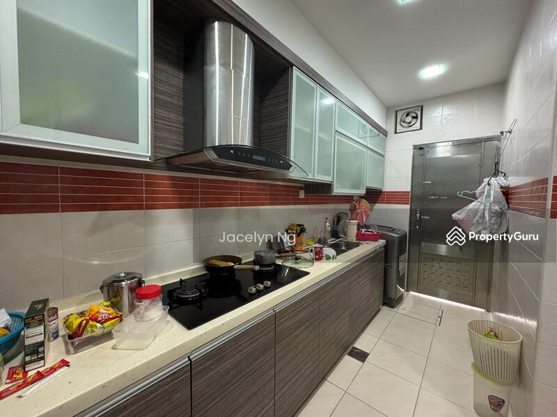Untuk Dijual - BUKIT INDAH BANDAR NUSAJAYA