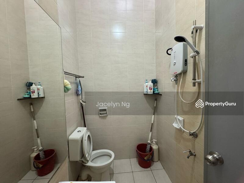 Untuk Dijual - BUKIT INDAH BANDAR NUSAJAYA