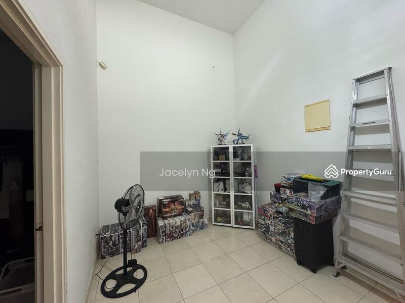 Untuk Dijual - BUKIT INDAH BANDAR NUSAJAYA