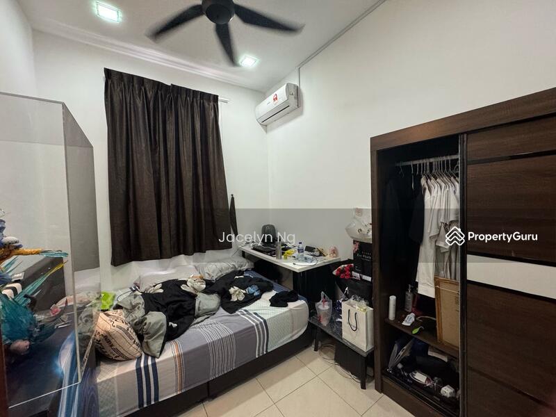 Untuk Dijual - BUKIT INDAH BANDAR NUSAJAYA