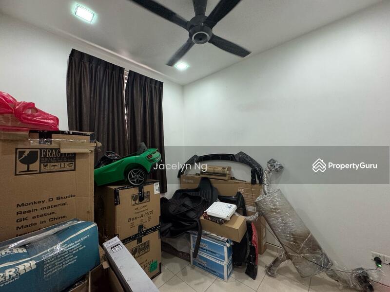 Untuk Dijual - BUKIT INDAH BANDAR NUSAJAYA