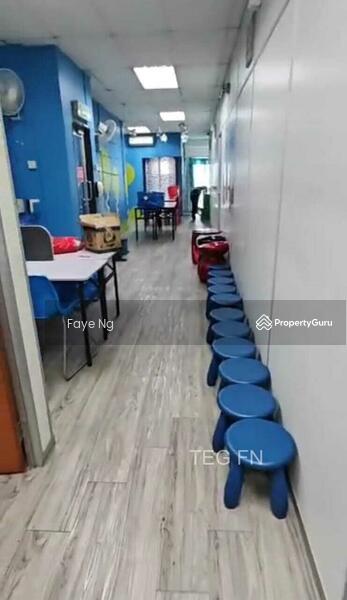 Corridor