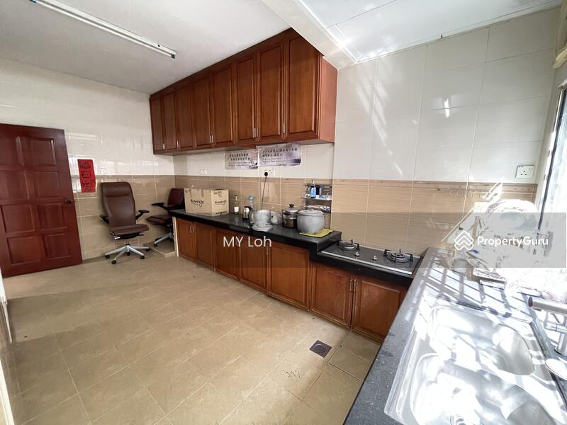 Rumah Teres 2 Tingkat untuk Dijual di Selayang (Selangor) - MY Loh - Kitchen - PropertyGuru.com.my