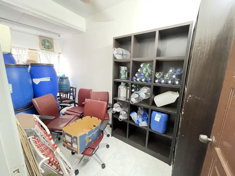 Rumah Teres 2 Tingkat untuk Dijual di Selayang (Selangor) - MY Loh - Others - PropertyGuru.com.my