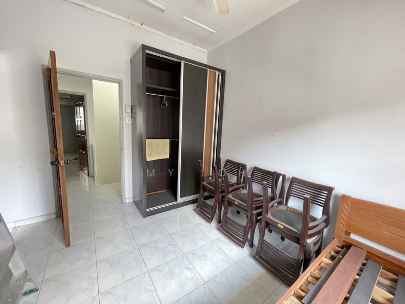 Rumah Teres 2 Tingkat untuk Dijual di Selayang (Selangor) - MY Loh - Study - PropertyGuru.com.my