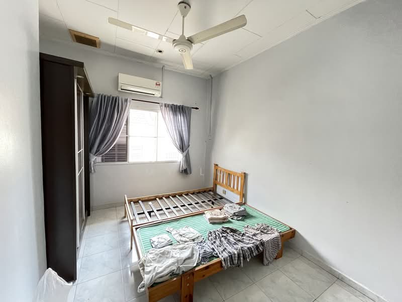 Rumah Teres 2 Tingkat untuk Dijual di Selayang (Selangor) - MY Loh - Bedroom - PropertyGuru.com.my