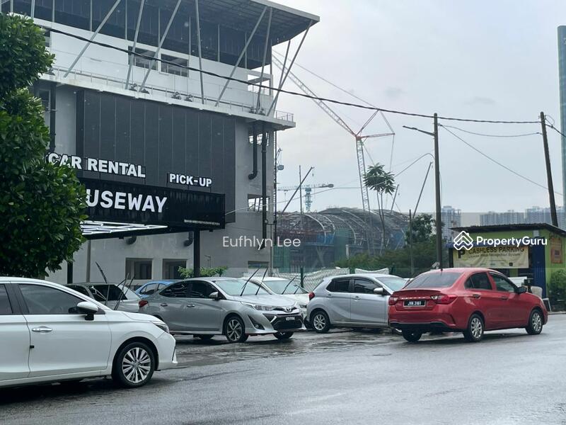 Car Park