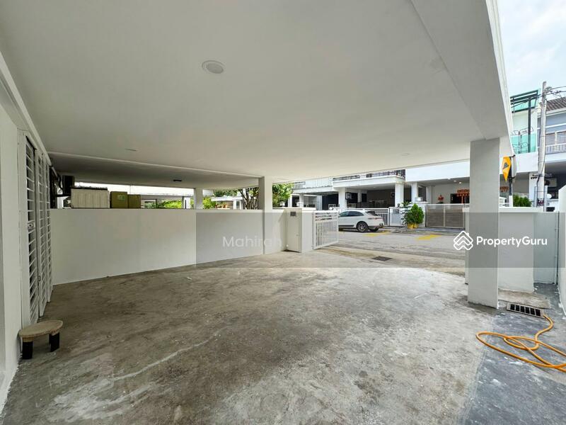 Car Park