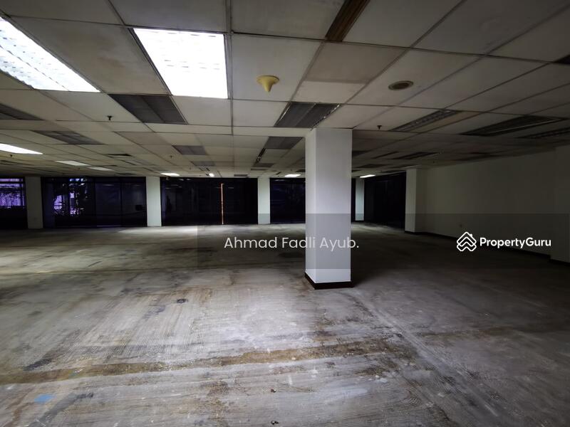 Office for Rent in Damansara Heights (Kuala Lumpur) - Ahmad Fadli Ayub. - Others - PropertyGuru.com.my