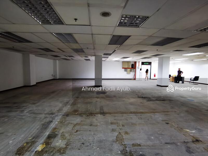 Office for Rent in Damansara Heights (Kuala Lumpur) - Ahmad Fadli Ayub. - Others - PropertyGuru.com.my