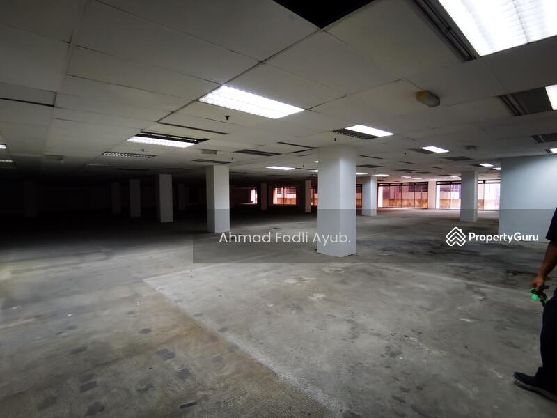 Office for Rent in Damansara Heights (Kuala Lumpur) - Ahmad Fadli Ayub. - Basement - PropertyGuru.com.my