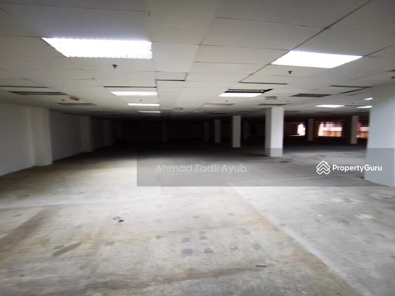 Office for Rent in Damansara Heights (Kuala Lumpur) - Ahmad Fadli Ayub. - Others - PropertyGuru.com.my