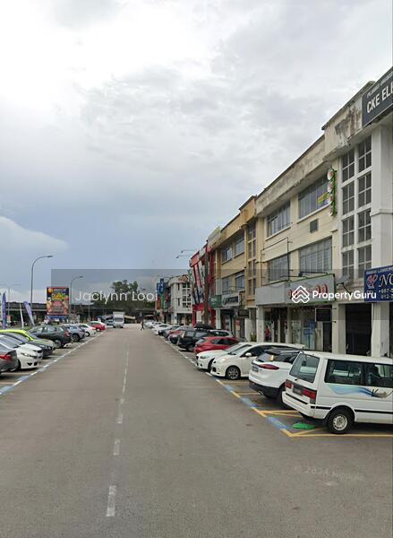 Car Park