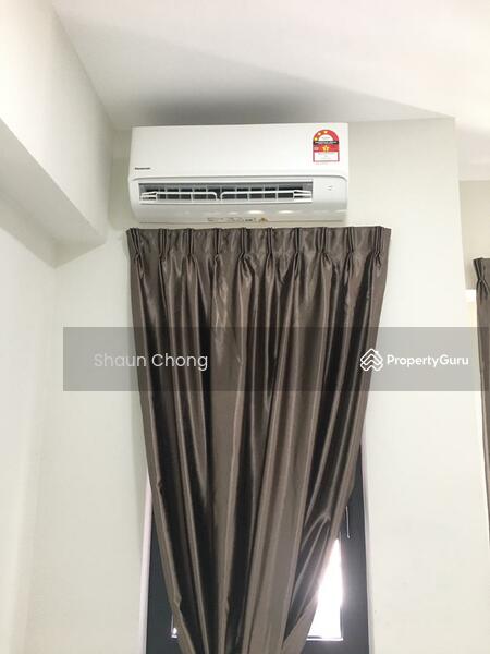 Untuk Dijual - Hillpark Residence