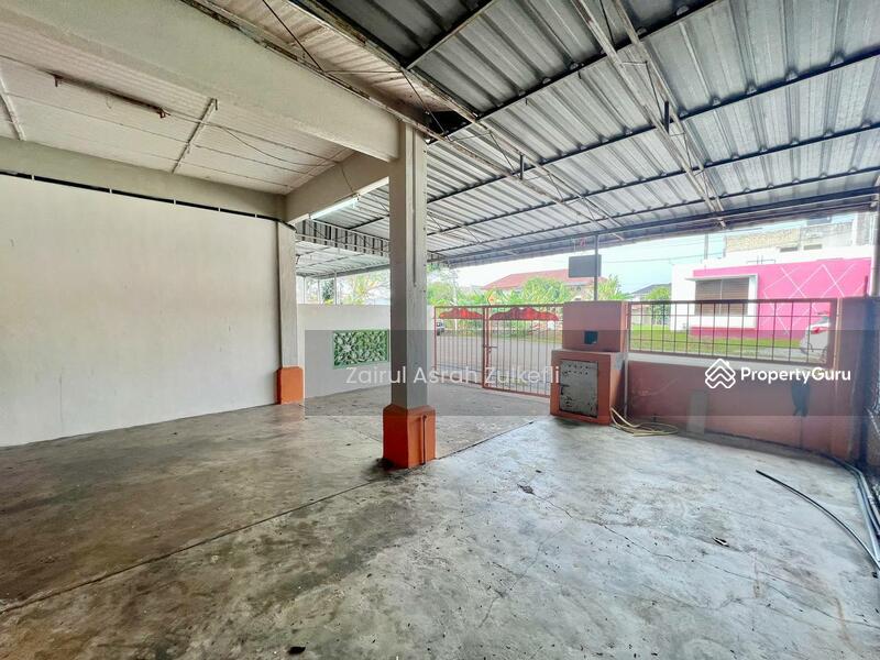 Car Park