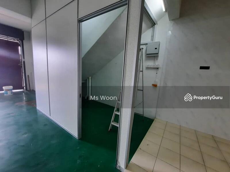 Corridor