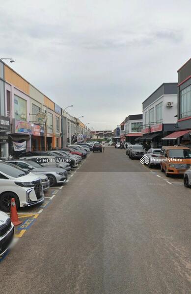 Car Park