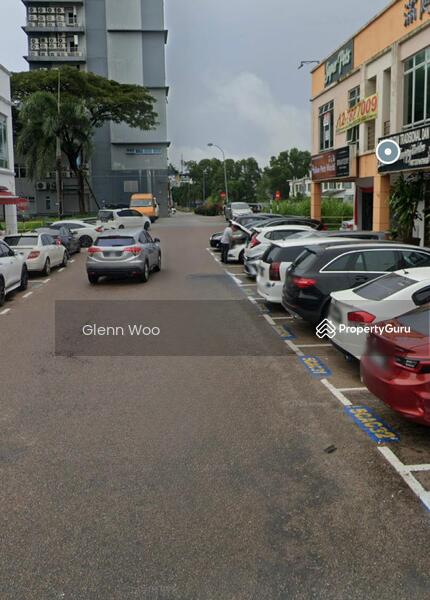 Car Park