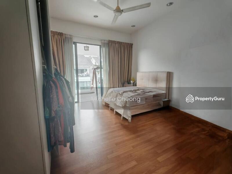 Townhouse for Sale in Sunway Spk (Kuala Lumpur) - Michelle Cheong - Master Bedroom - PropertyGuru.com.my