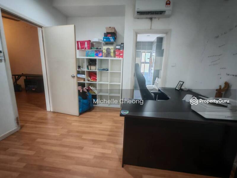 Townhouse for Sale in Sunway Spk (Kuala Lumpur) - Michelle Cheong - Study - PropertyGuru.com.my