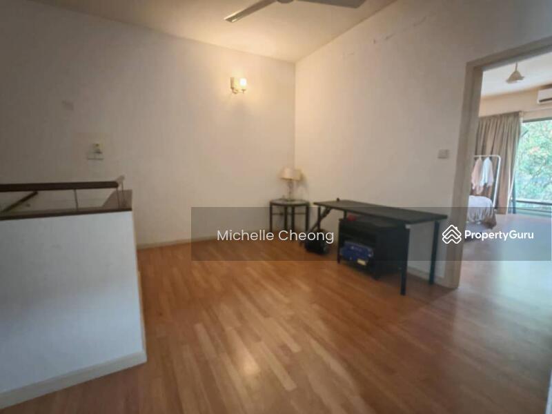 Townhouse for Sale in Sunway Spk (Kuala Lumpur) - Michelle Cheong - Living Room - PropertyGuru.com.my