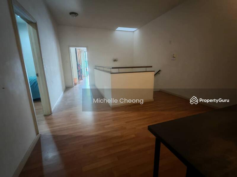 Townhouse for Sale in Sunway Spk (Kuala Lumpur) - Michelle Cheong - Hallway - PropertyGuru.com.my