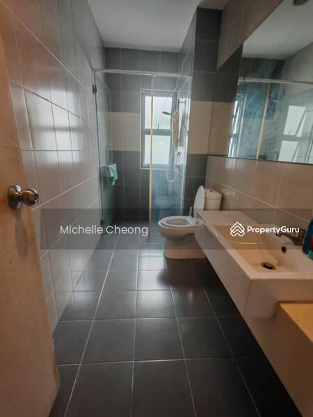 Townhouse for Sale in Sunway Spk (Kuala Lumpur) - Michelle Cheong - Bathroom - PropertyGuru.com.my