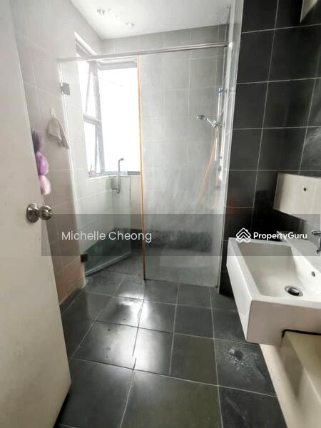 Townhouse for Sale in Sunway Spk (Kuala Lumpur) - Michelle Cheong - Bathroom - PropertyGuru.com.my