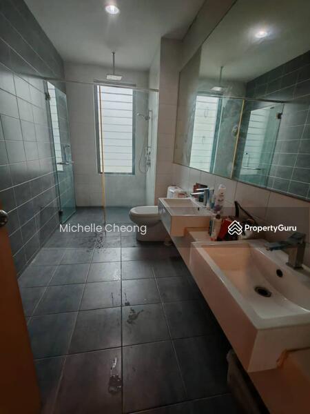 Townhouse for Sale in Sunway Spk (Kuala Lumpur) - Michelle Cheong - Bathroom - PropertyGuru.com.my