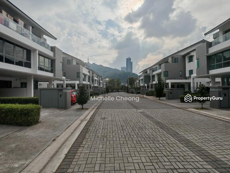 Townhouse for Sale in Sunway Spk (Kuala Lumpur) - Michelle Cheong - Exterior - PropertyGuru.com.my