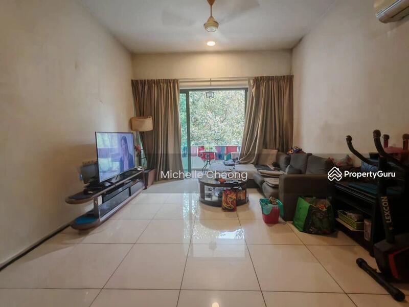 Townhouse for Sale in Sunway Spk (Kuala Lumpur) - Michelle Cheong - Living Room - PropertyGuru.com.my