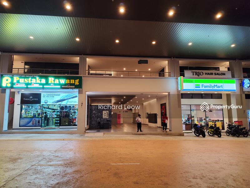 For Rent - Avia Plus