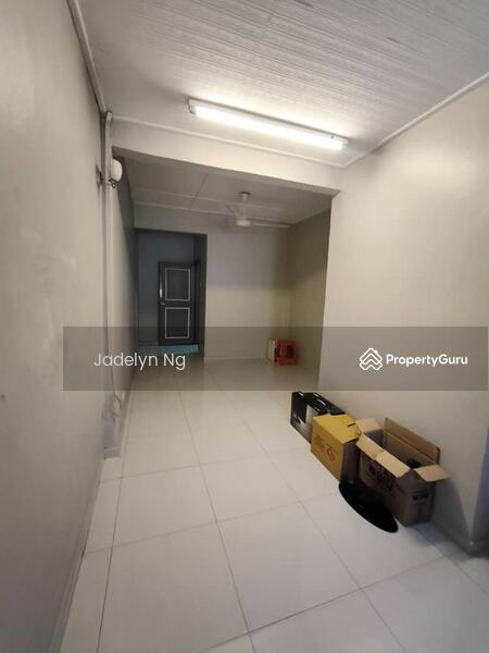 Corridor
