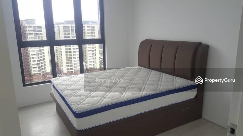 Servis Apartment untuk Disewa di Serviced Residence @ Fera Residence @ The Quartz WM - Rony Yeo - PropertyGuru.com.my