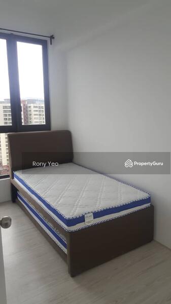 Servis Apartment untuk Disewa di Serviced Residence @ Fera Residence @ The Quartz WM - Rony Yeo - PropertyGuru.com.my