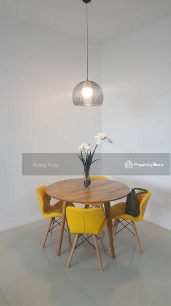 Servis Apartment untuk Disewa di Serviced Residence @ Fera Residence @ The Quartz WM - Rony Yeo - PropertyGuru.com.my