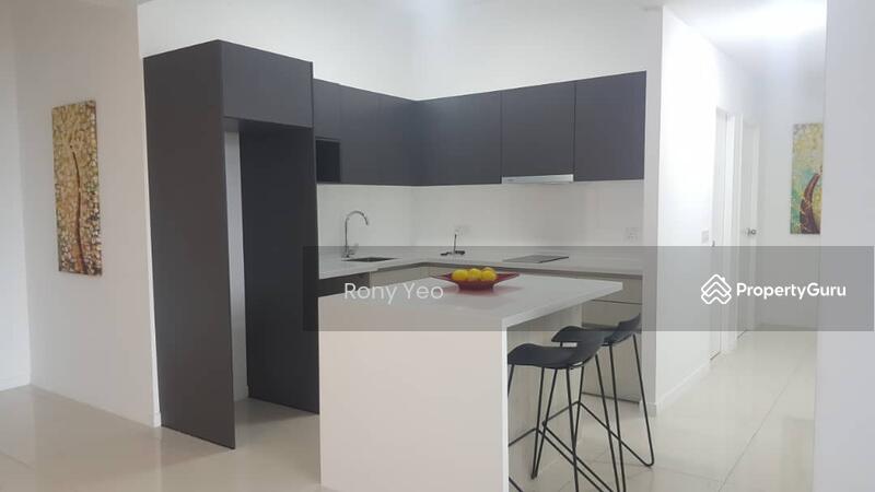 Servis Apartment untuk Disewa di Serviced Residence @ Fera Residence @ The Quartz WM - Rony Yeo - PropertyGuru.com.my