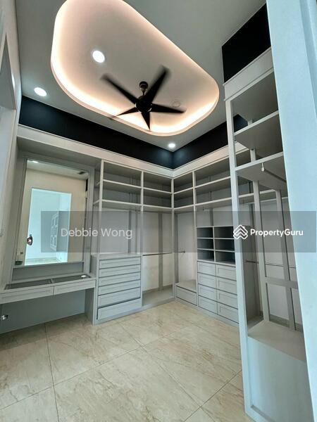 For Sale - Country Heights Damansara