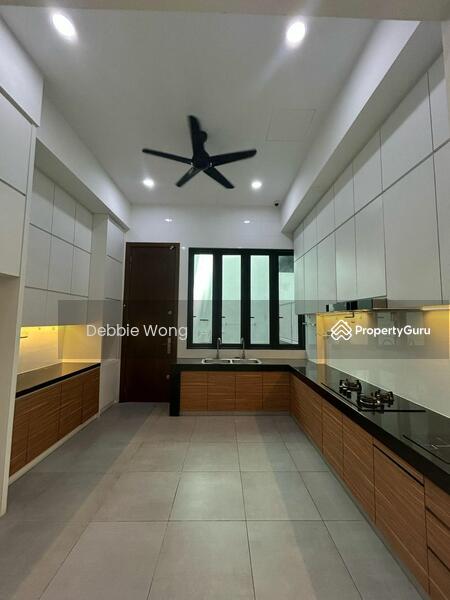 For Sale - Country Heights Damansara