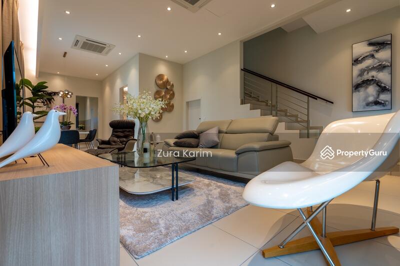 Living Hall