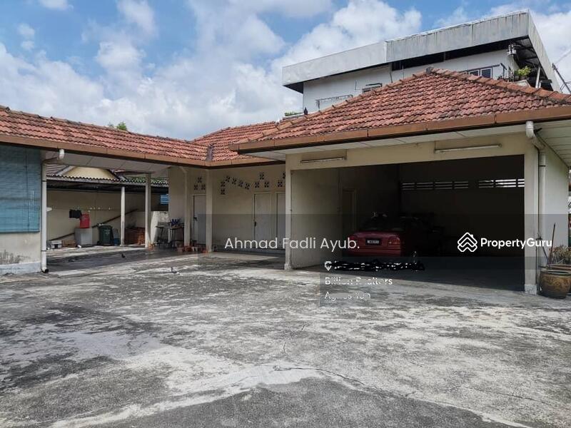 Car Park
