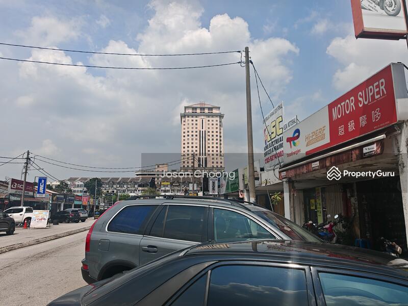 For Rent - Pandan indah