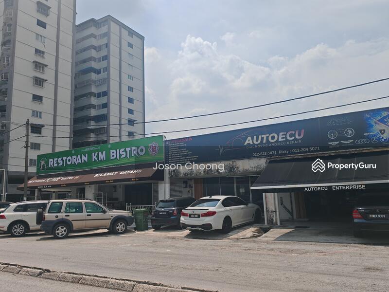 For Rent - Pandan indah