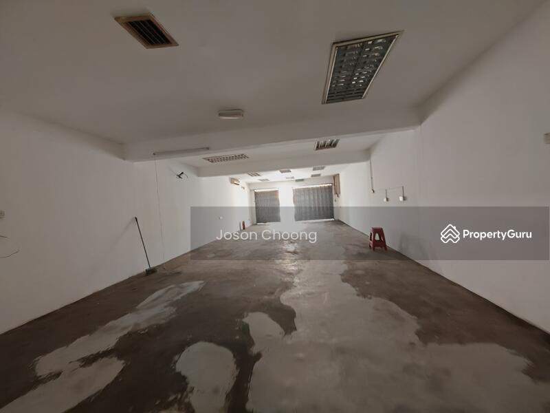 For Rent - Pandan indah