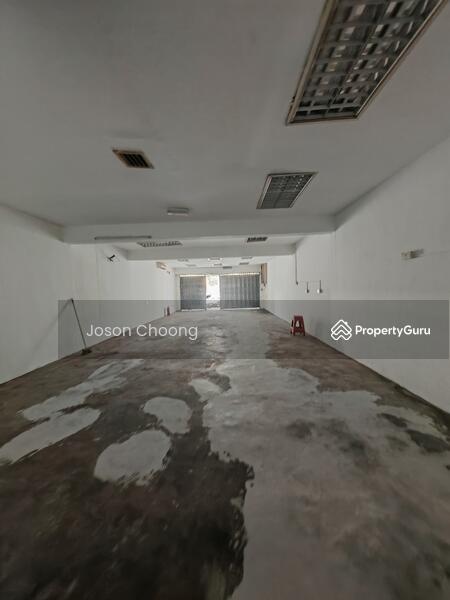 For Rent - Pandan indah