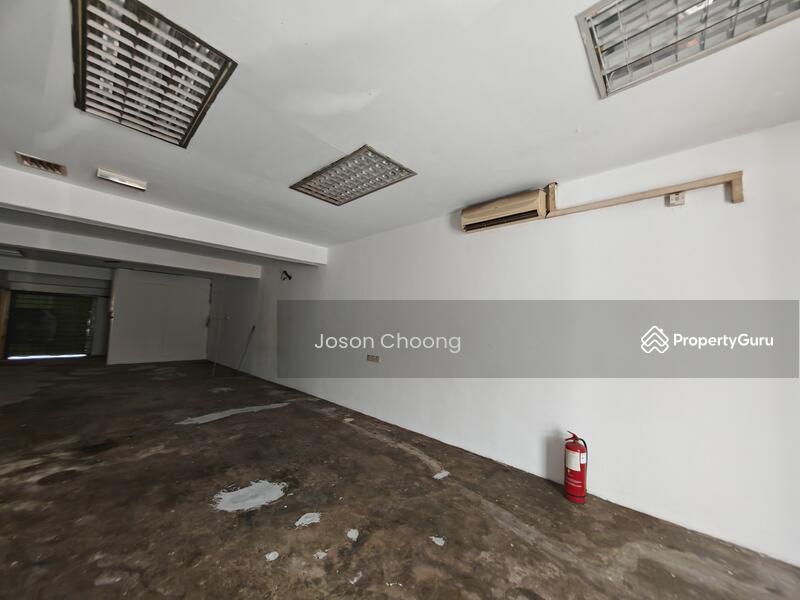 For Rent - Pandan indah