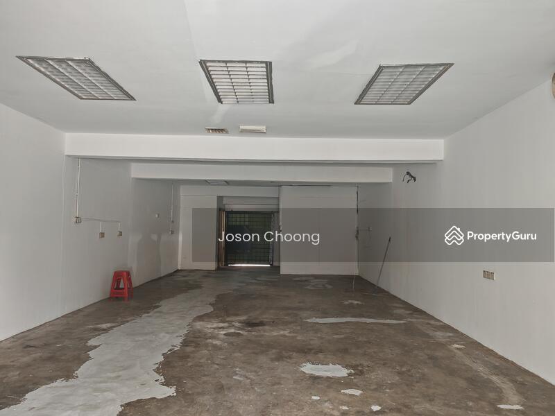 For Rent - Pandan indah