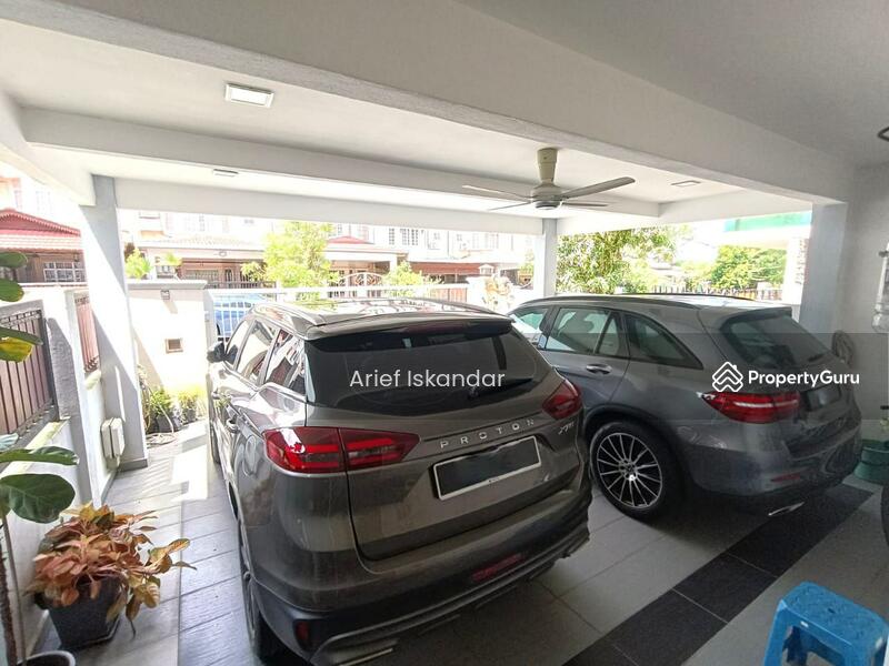 Car Park